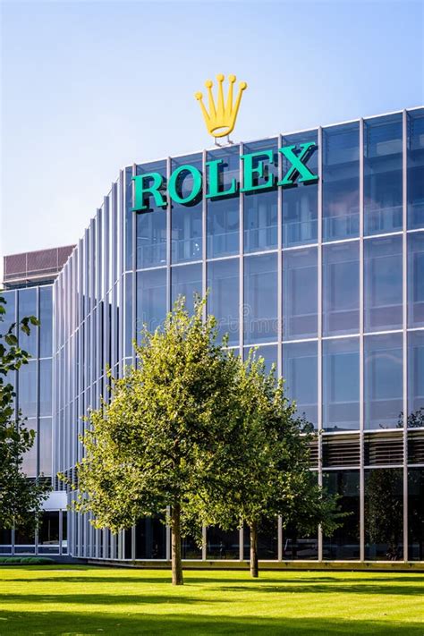 geneve swiss made rolex|rolex factory switzerland.